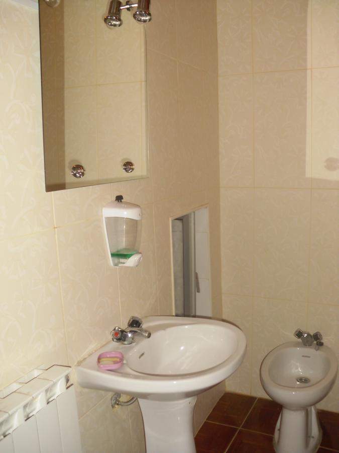 Pensao Estrela Hotel Unhais Da Serra Ngoại thất bức ảnh
