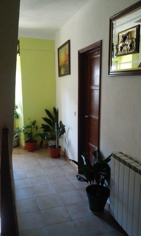 Pensao Estrela Hotel Unhais Da Serra Ngoại thất bức ảnh