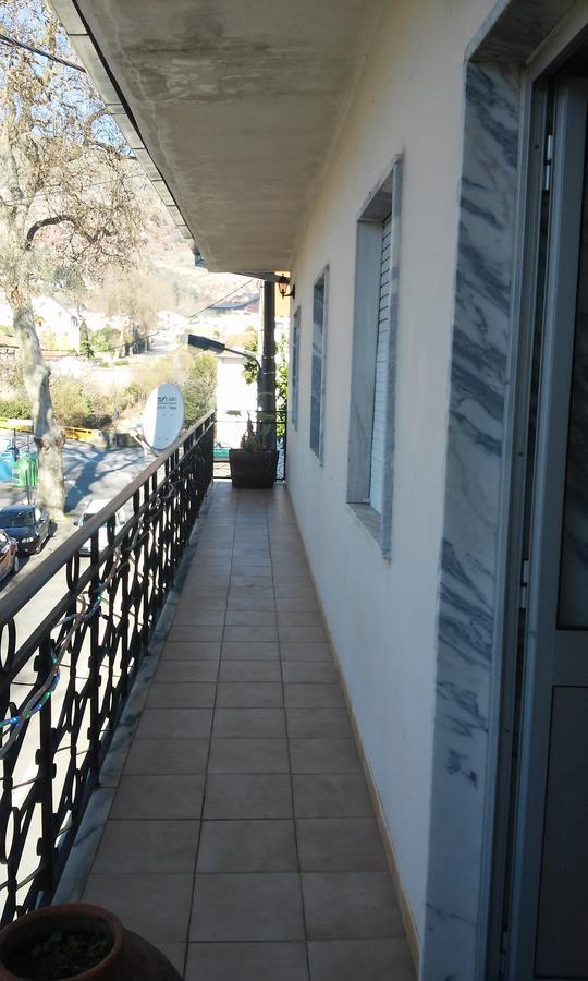 Pensao Estrela Hotel Unhais Da Serra Ngoại thất bức ảnh